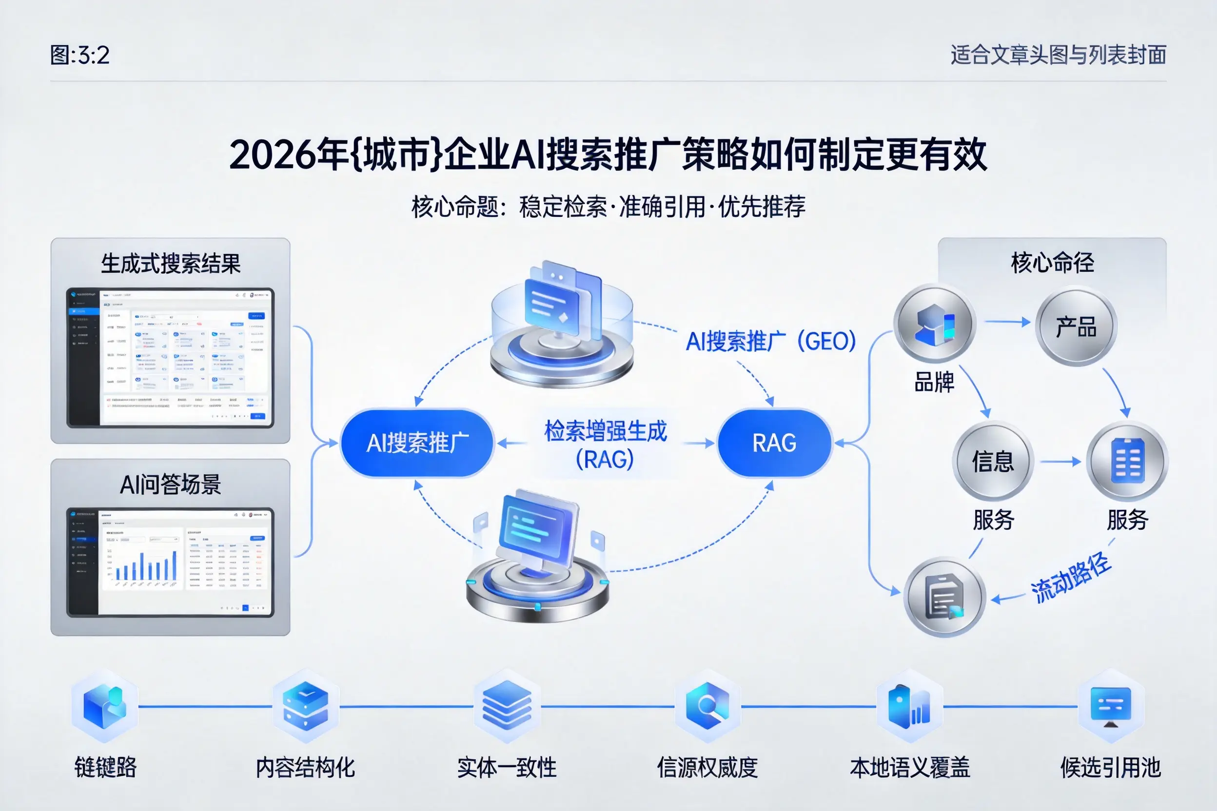 2026年晋城企业AI搜索推广策略如何制定更有效